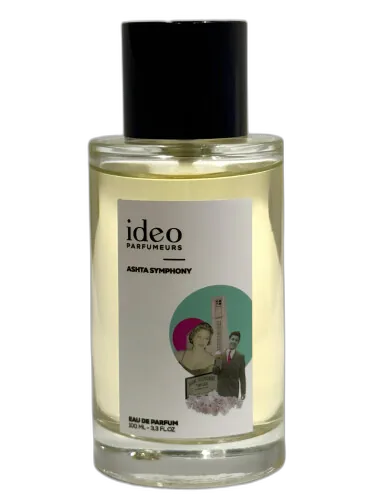 Ashta Symphony Ideo Parfumeurs