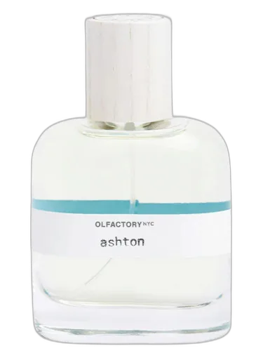 Ashton Olfactory Nyc by Olfactory NYC