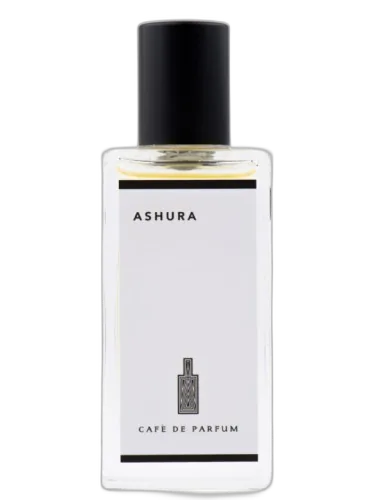 Ashura Café De Parfum by Café de Parfum