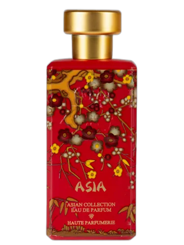 Asia Al-jazeera Perfumes