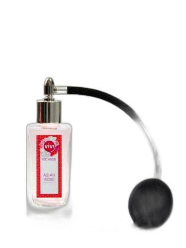Asian Rose Viv! Body Luxuries by Viv! Body Luxuries