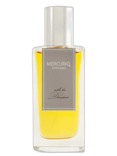 Asile Du Décadent Mercurio Perfumes