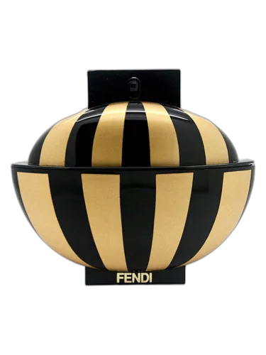 Asja Fendi Fendi