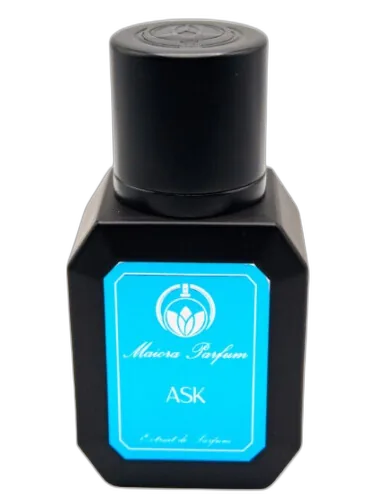 Ask Maiora Parfum by Maiora Parfum
