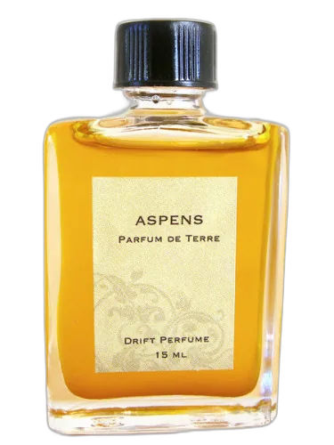 Aspens Drift Parfum De Terre
