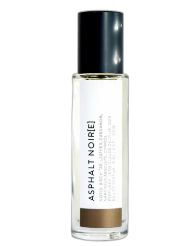 Asphalt Noir(e) The Society Of Scent by The Society of Scent