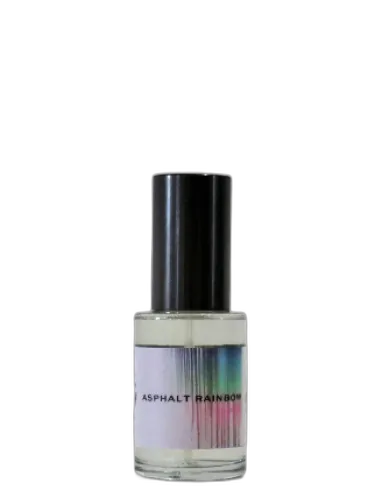 Asphalt Rainbow Charenton Macerations by Charenton Macerations