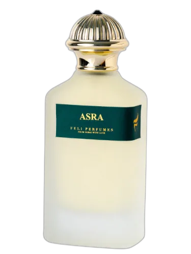 Asra Feli Perfumes by Feli Perfumes