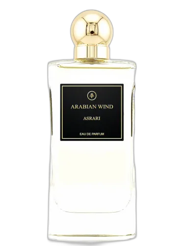 Asrari Arabian Wind by Arabian Wind 