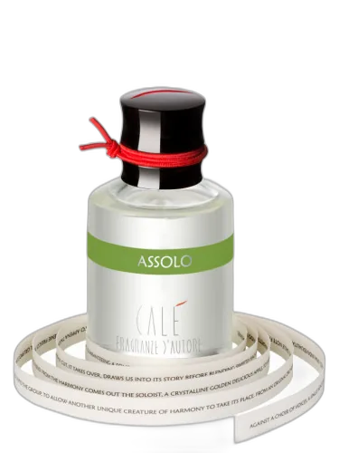 Assolo Cale Fragranze D’autore