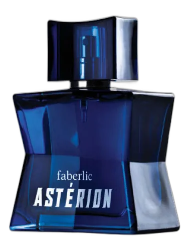 Astérion Faberlic by Faberlic