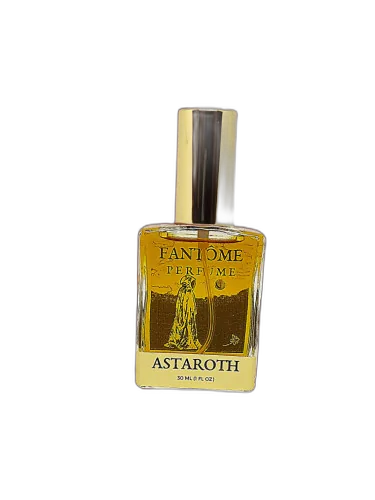 Astaroth Fantôme by Fantôme