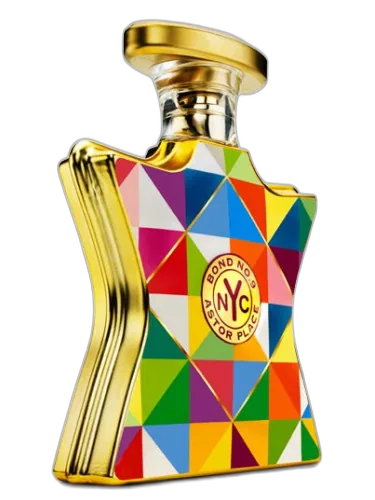 Astor Place Bond No 9