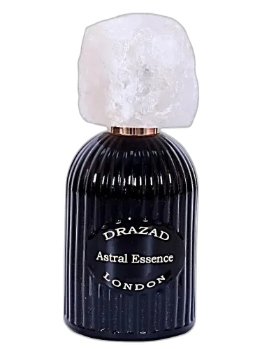Astral Essence Drazad London