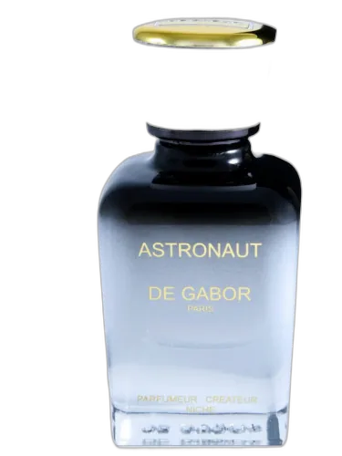 Astronaut De Gabor
