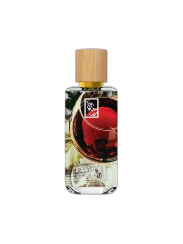 Aswad Al Oudh The Dua Brand by The Dua Brand