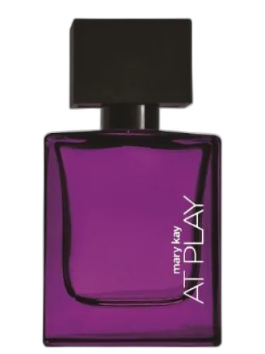 At Play Mary Kay