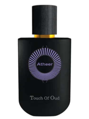 Atheer Touch Of Oud