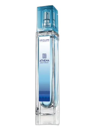 Athena Bright Breeze Oriflame