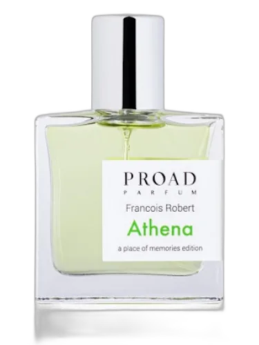 Athena Proad by Proad
