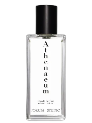 Athenaeum Jorum Studio by Jorum Studio