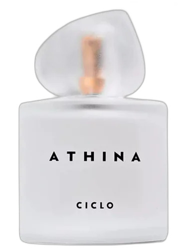 Athina Ciclo Cosméticos