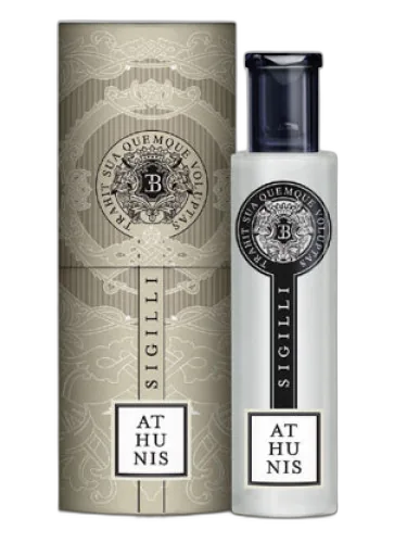 Athunis Sigilli by Sigilli