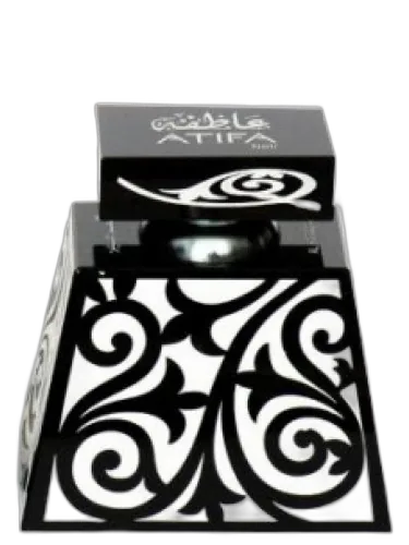 Atifa Noir Al Haramain Perfumes