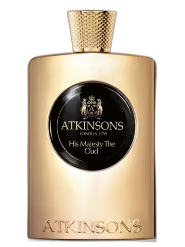 Atkinsons His Majesty The Oud Atkinsons by Atkinsons