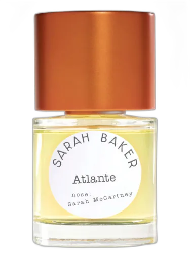 Atlante Sarah Baker Perfumes