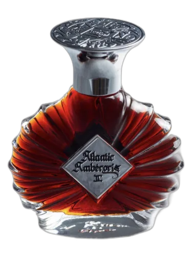 Atlantic Ambergris Ii Areej Le Doré