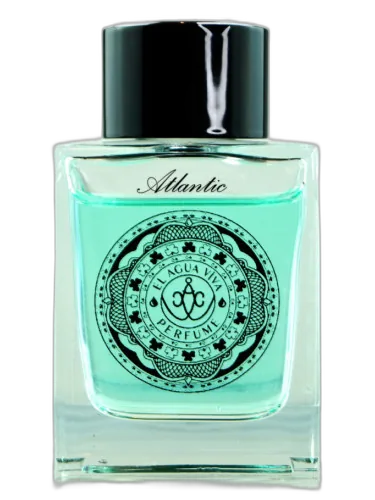 Atlantic El Agua Viva Perfume by El Agua Viva Perfume