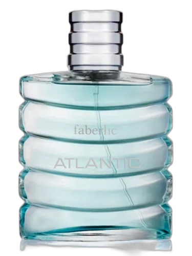Atlantic Faberlic by Faberlic