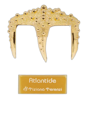 Atlantide Tiziana Terenzi by Tiziana Terenzi