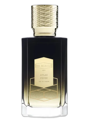 Atlas Fever Ex Nihilo by Ex Nihilo