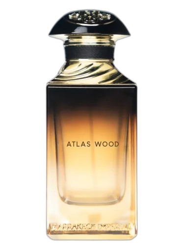 Atlas Wood Marrakech Imperial