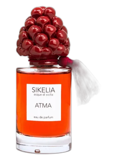 Atma Sikelia by Sikelia