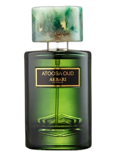 Atoosa Oud Akbari by Akbari