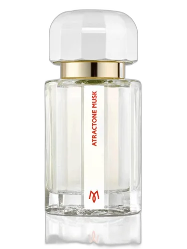 Atractone Musk Ramon Monegal by Ramon Monegal