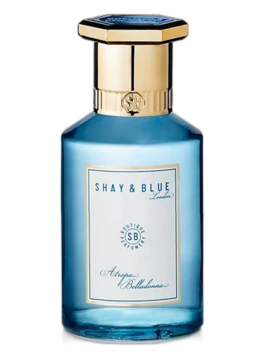 Atropa Belladonna Shay & Blue London by Shay & Blue London
