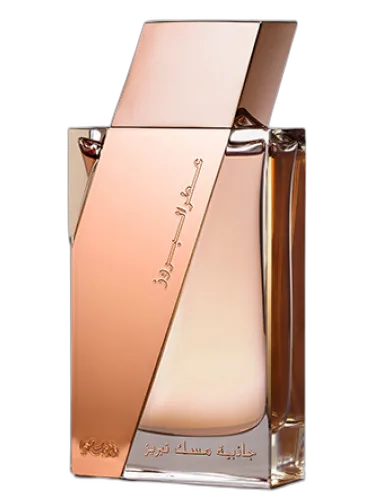 Attar Al Boruzz Jazeebiyat Musk Tabriz Rasasi