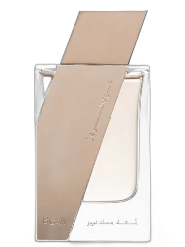 Attar Al Boruzz Lamaat Musk Tabriz Rasasi by Rasasi