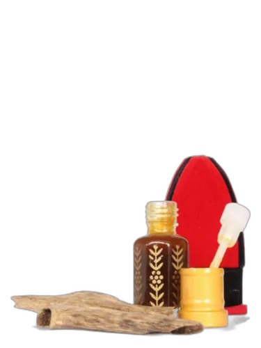 Attar Kaba Official Scent Salim