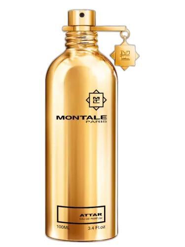 Attar Montale by Montale