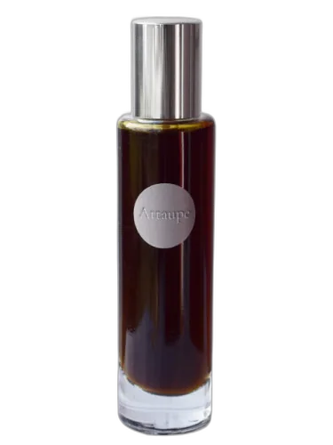 Attaupe January Scent Project