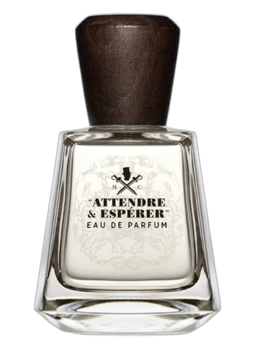 Attendre & Espérer Frapin by Frapin