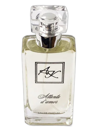 Attente D’amor Akparfume by AKParfume