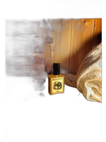 Attic Solstice Scents