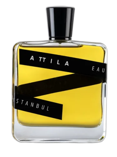 Attila Amigdala Sentimentals
