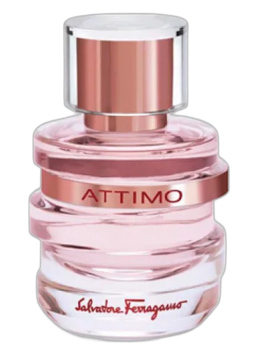 Attimo L'eau Florale Salvatore Ferragamo by Salvatore Ferragamo